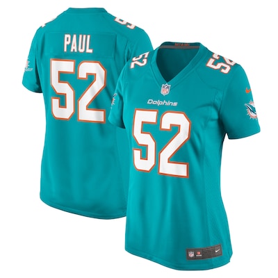 Miami Dolphins Women Jerseys 2025-10-20-043